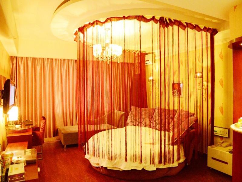 Greentree Inn Yinchuan East Beijing Road Branch Exterior photo