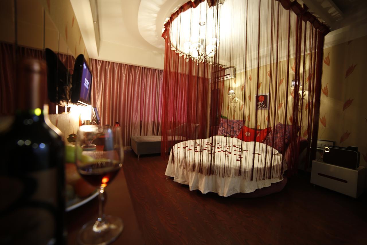 Greentree Inn Yinchuan East Beijing Road Branch Exterior photo