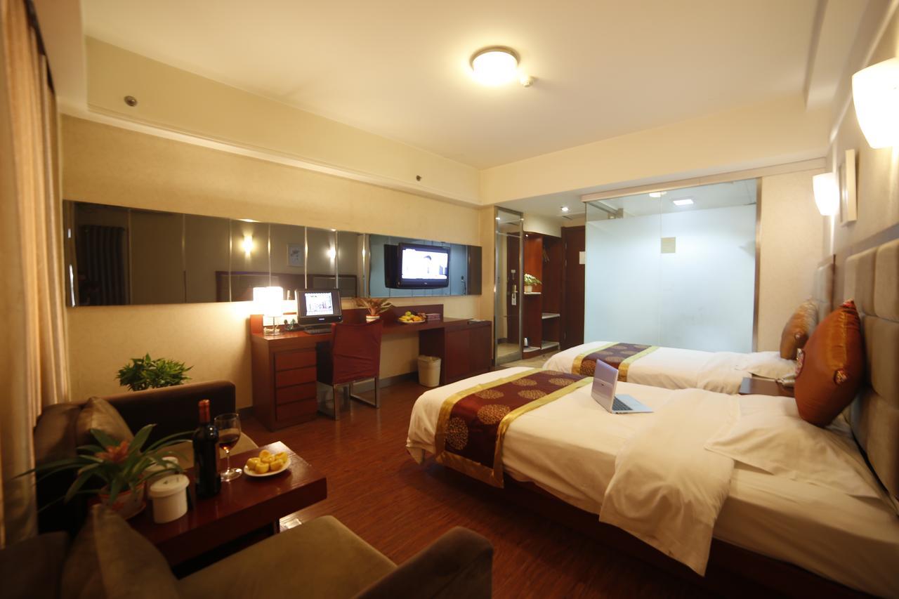Greentree Inn Yinchuan East Beijing Road Branch Exterior photo