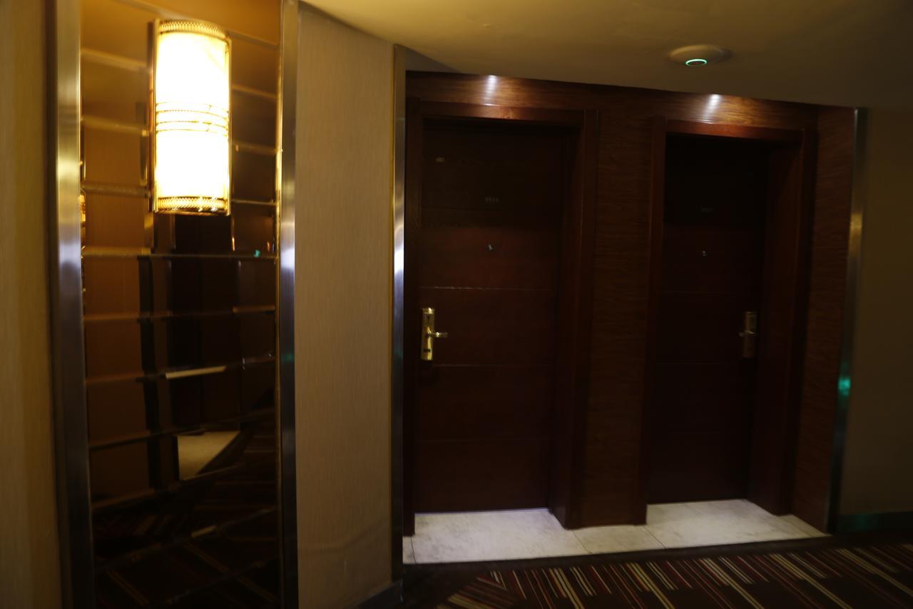 Greentree Inn Yinchuan East Beijing Road Branch Exterior photo