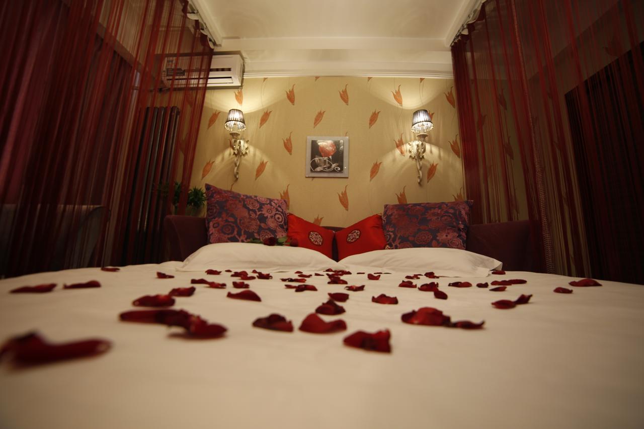 Greentree Inn Yinchuan East Beijing Road Branch Exterior photo